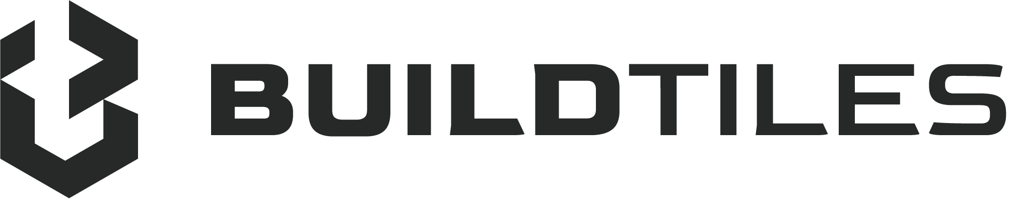 Buildtiles Logo